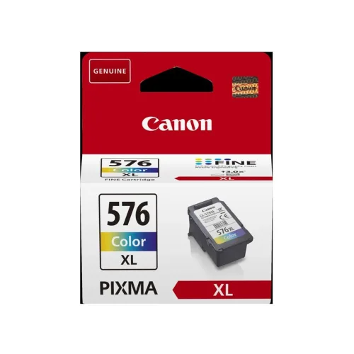 ΑΝΑΛΩΣ CANON CL-576XL