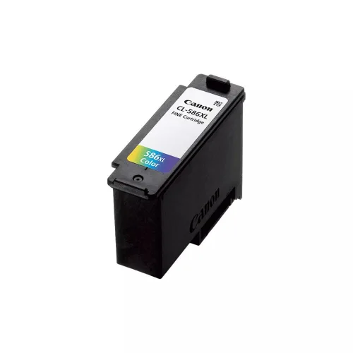 ΑΝΑΛΩΣ CANON INK CL-586XL EMB