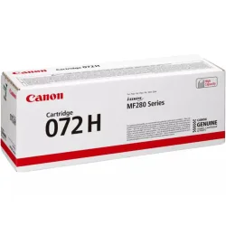 Canon Toner LBP CARTRIDGE 072H