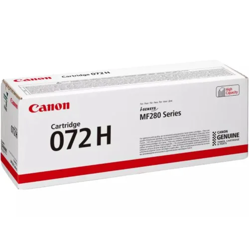 Canon Toner LBP CARTRIDGE 072H