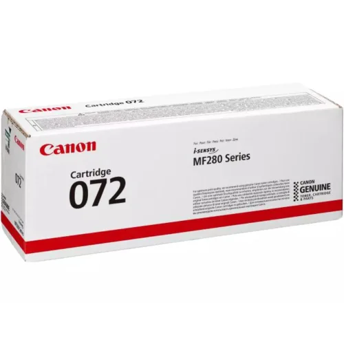 Canon Toner LBP CARTRIDGE 072