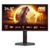 AOC Q25G4SR Gaming QHD Monitor 25