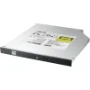 ASUS SDRW-08U1MT optical disc drive Internal DVD-RW Black (SDRW-08U1MT) (ASUSDRW-08U1MT)
