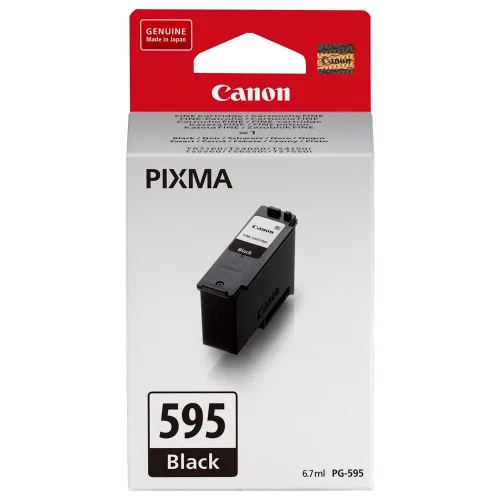 ΑΝΑΛΩΣ CANON INK PG-595