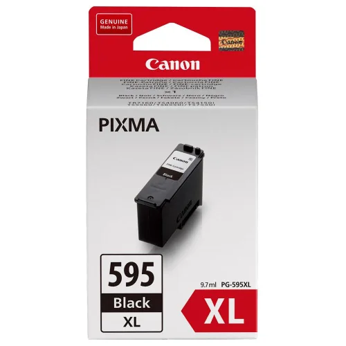 ΑΝΑΛΩΣ CANON INK PG-595XL