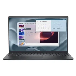 DELL Pro 15 Essential PV15250 Intel  Core  i5 i5-1334U Laptop 39.6 cm (15.6'') Full HD 16 GB DDR5-SDRAM 512 GB SSD Wi-Fi 6 (802.11ax) Windows 11 Pro Black