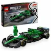 Lego Speed ​​Champions Aston Martin Aramco F1 Amr24 Racing Car (77245) (LGO77245)