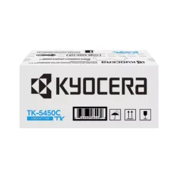 KYOCERA TK-5450C TONER CYAN 3.2K (1T0C0DCNL0) (KYOTK5450C)