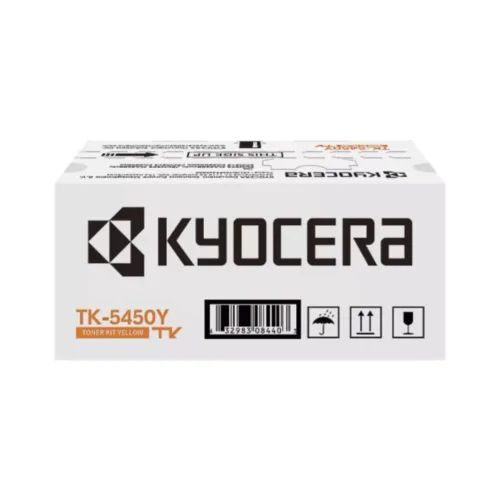 KYOCERA TK-5450Y TONER YELLOW 3.2K (1T0C0DANL0) (KYOTK5450Y)