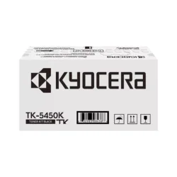KYOCERA TK-5450K TONER BLACK 4.1K (1T0C0D0NL0) (KYOTK5450K)