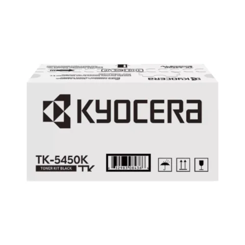 KYOCERA TK-5450K TONER BLACK 4.1K (1T0C0D0NL0) (KYOTK5450K)