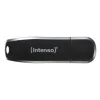 Intenso USB 3.2 Stick 256GB Speed Line Black (3533492) (NSO3533492)