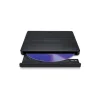 Hitachi LG DVD/RW GP60NB60 Black Retail (GP60NB60.AUAE12B) (HITGP60NB60.AUAE12B)