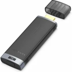 VENTION Wireless HDMI Transmitter Black (ADCB0-TX) (VENADCB0-TX)