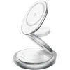 VENTION Magsafe Charger 15W White (FGEI0) (VENFGEI0)