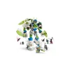Lego DREAMZzz Mateo And Z-Blob The Knight Mech (71485) (LGO71485)