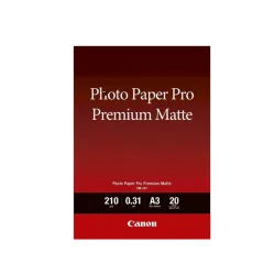 ΑΝΑΛΩΣ CANON PAPER PM-101 A3 20SH