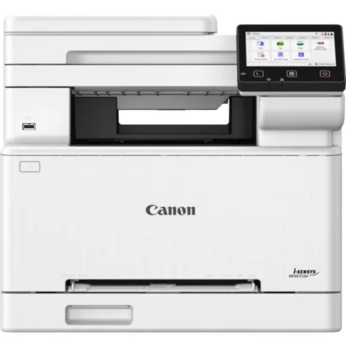CANON MFP LASER MFP i-SENSYS MF667Cdw