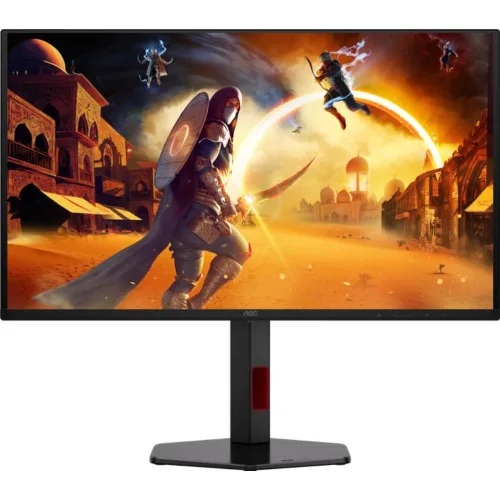 AOC Q27G4ZDR QD OLED 240Hz Gaming