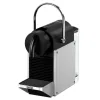 De'Longhi Capsule machine Pixie Silver (EN127.S) (DLGEN127.S)