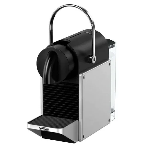 De'Longhi Capsule machine Pixie Silver (EN127.S) (DLGEN127.S)