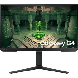 SAMSUNG LS27HG402EUXEN Odyssey G4 Gaming Monitor 27