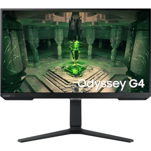 ΟΘΟΝΗ SAMSUNG 27'' LS27HG402EUXEN