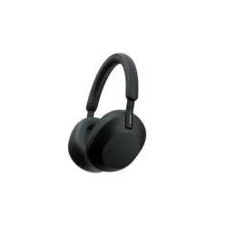 Sony WH-1000XM5 Wireless Bluetooth Headphones (WH1000XM5B.CE7) (SNYWH1000XM5B-CE7)