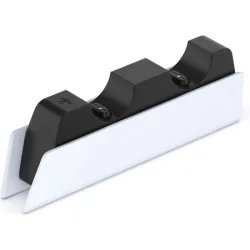 Sony Charging Stand for PlayStation 5 2 Output Ports (9374107) (SNY9374107)