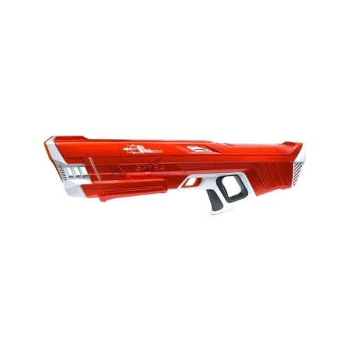 Spyra Three ΙΙ Red (SP32R) (SPYSP3R)