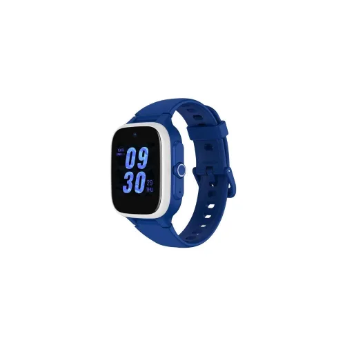 ttec Kidi Lite GPS 4G Sim Card Kids SmartwatchOcean Blue (2KSW01M) (TTEC2KSW01M)