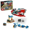 Lego Star Wars The Crimson Firehawk (75384) (LGO75384)