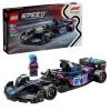 Lego Speed ​​Champions Bwt Alpine F1 Team A524 Racing Car (77248) (LGO77248)