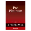 Canon Φωτογραφικό Χαρτί Pro Platinum A4 Glossy 300g/m² 20 Φύλλα (2768B016) (CAN-PT101A4)
