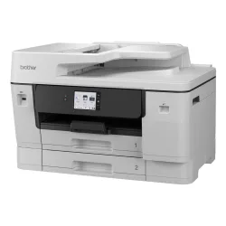 BROTHER MFC-J6960DW A3 Color Inkjet Multifunction Printer (MFCJ6960DW) (BROMFCJ6960DW)