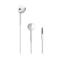 Apple Earpods 3.5mm Headphone Plug New