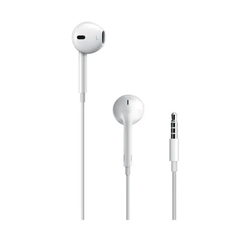 Apple Earpods 3.5mm Headphone Plug New