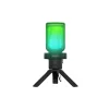 Genesis Gaming Microphone Radium 250 USB - RGB Black (NGM-2352) (GNSNGM-2352)