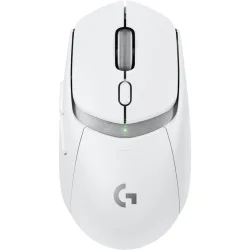 Logitech Gaming Mouse G G309 White (910-007207) (LOGG309WH)