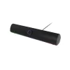 Genesis Gaming Soundbar Helium 312BT, 2.0 Bluetooth, Black (NCS-2185) (GNSNCS-2185)