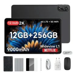 BlackView Mega 2 Set 12