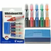 Pilot Whiteboard Starter Kit 5080KIT Basic (WMBA-VBM-M-KIT) (PILWMBA-VBM-M-KIT)