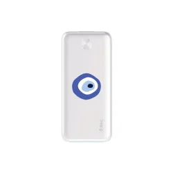 ttec ReCharger 10.000mAh Powerbank white (print) (2BB234B) (TTEC2BB234B)