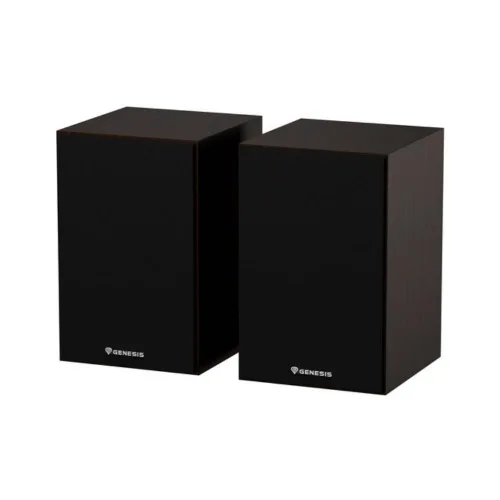 Genesis Gaming Speakers Arsen, 302BT, 2.0 Brown (NGS-2344) (GNSNGS-2344)