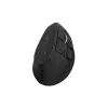 Natec Euphonie Pro Vertical Mouse Wireless BT 5.0 2400DPI  (NMY-2291) (NTCNMY-2291)