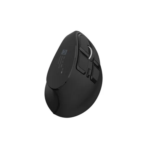 Natec Euphonie Pro Vertical Mouse Wireless BT 5.0 2400DPI  (NMY-2291) (NTCNMY-2291)