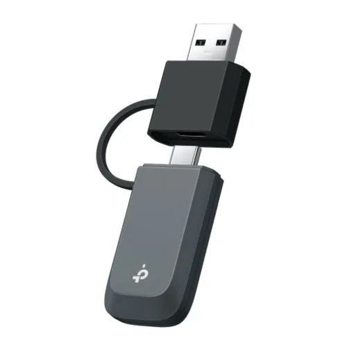 TP-Link AXE5400 Wi-Fi 6E Wireless USB Adapter (ARCHER TXE70U) (TPARCHERTXE70U)