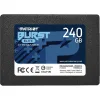 Patriot Burst Elite 240 GB Black SATA 6 Gb/s 25