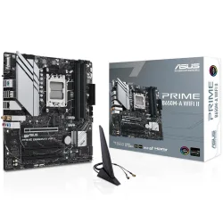MB ASUS PRIME B650M-A WIFI II
