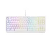Genesis Gaming Keyboard Thor 230 Tkl US RGB Mechanical Outemu Brown White Hot Swap (NKG-2080) (GNSNKG-2080)